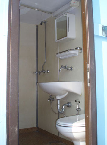 Portable Bathroom supplier,Portable Bathroom supplier in Naroda